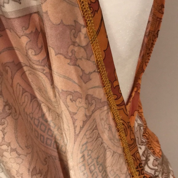 Elegant Maxi Dress - Picture 7 of 8